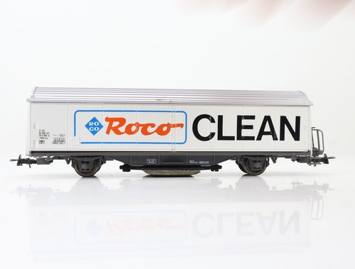 Roco carro merci carrello - roco,