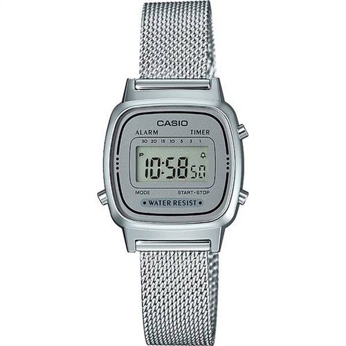 Casio vintage la670wem 7ef - vintage, la670wem-7ef