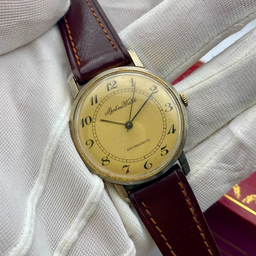 Orologio vintage anni - , 50