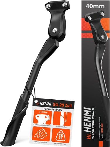 Henmi cavalletto bici - henmi,