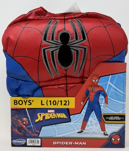 Costume marvel spider man - costume, spider-man