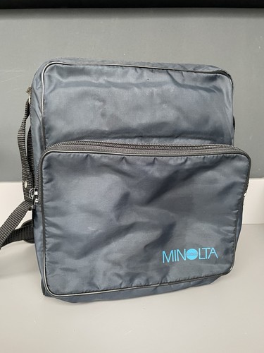 Borsa per fotocamera minolta - per, /
