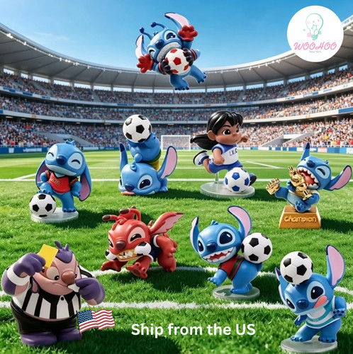 Miniso disney stitch - miniso, x