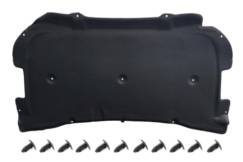 Gepco isolamento hood isolante - isolamento,
