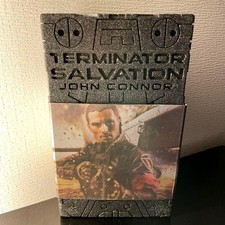 Terminator salvation john - salvation,