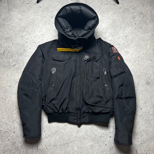 Piumino bomber parajumpers - bomber, pjs