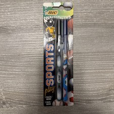 NUOVE penne a sfera sportive
