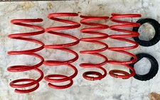 Molle Assetto Ribassato EIBACH Pro Kit per FIAT Punto EVO (199) -30mm