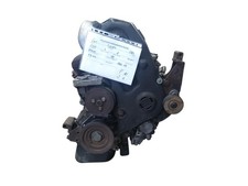 MOTORE COMPLETO PER FIAT Ducato 1° Serie 8144.61 8144.61 Diesel 2400 (81>90)