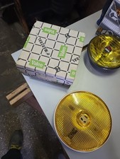FANALE ANTERIORE ROTONDO
