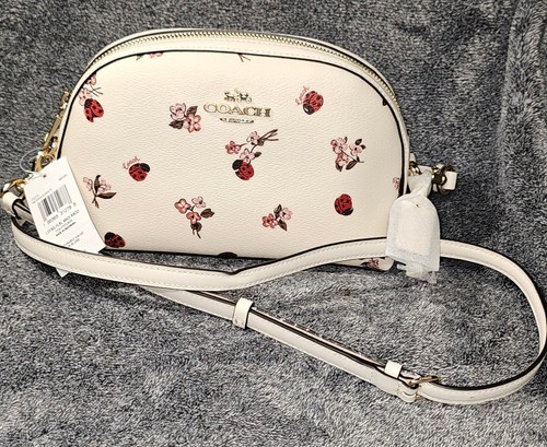 Borsa coach nuova con - borsa,