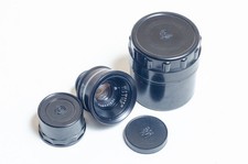 Jupiter-12 2.8/35 M39 LTM 35mm