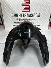 Serbatoio Benzina Triumph