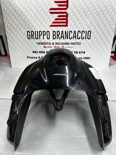 Serbatoio benzina triumph - serbatoio,