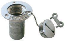 TAPPO IMBARCO CARBURANTE