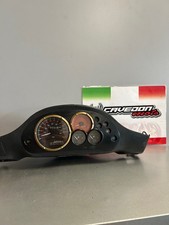 STRUMENTAZIONE CONTAKM PIAGGIO NRG MC3/EXTREME COD: CM071301