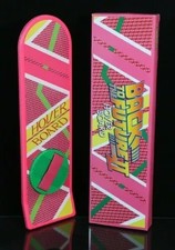 Hoverboard replica back - to, the