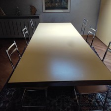 Tavolo Taverna con 6 sedie