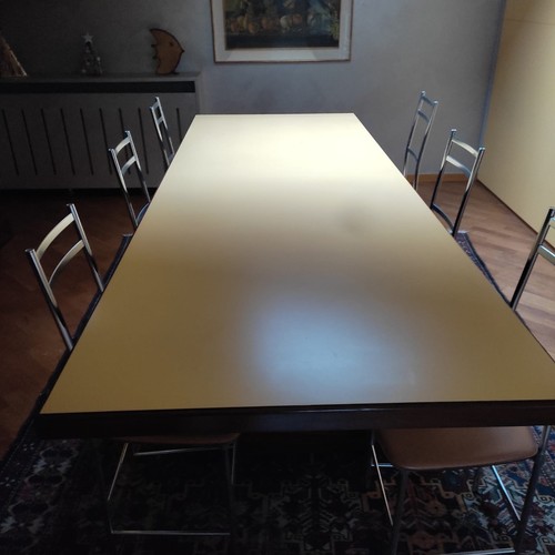 Tavolo taverna con - tavolo, 6