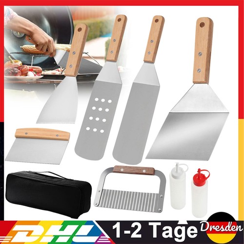 Set spatole per - per, in