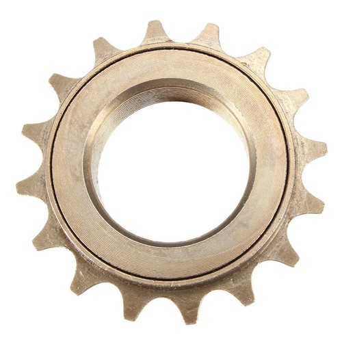Pignone singolo 16t - pignone, biciclette