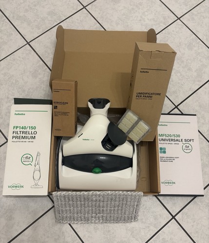 Vorwerk folletto sp530 - vorwerk,