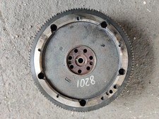 ✅ Volano bimassa 2355A004