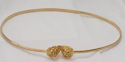 Catena omega elasticizzata - catena,