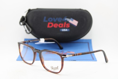 New persol 3339 24 brown - persol,
