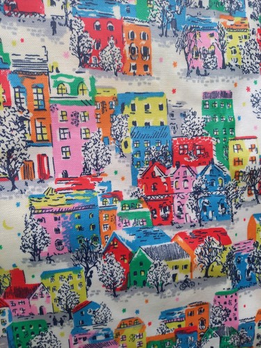 Cath kidston large - kidston, oilcloth
