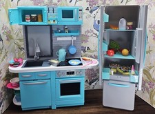MY LIFE As Kit Gioco Cucina