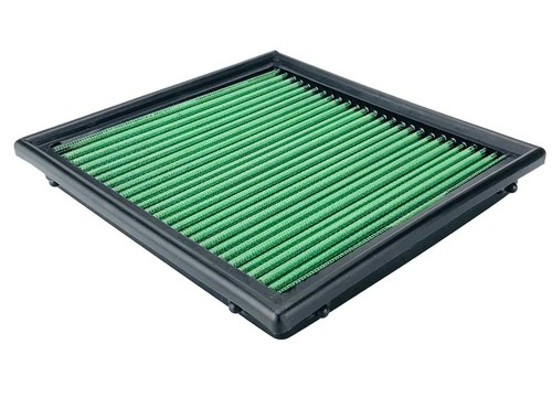 Filtro aria verde per - , mercedes