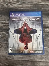 The Amazing Spider-Man 2 Sony