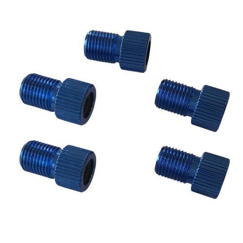 Pezzi adattatore pompa - 5,