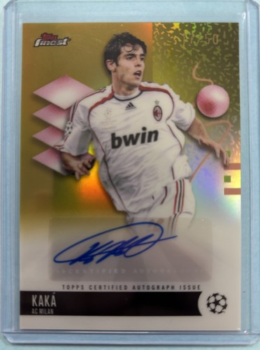 Topps finest uefa - topps, club