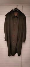 Loden Cappotto da uomo taglia
