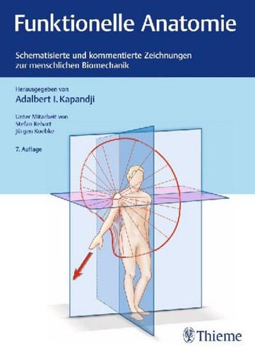 Funktionelle anatomie - funktionelle,