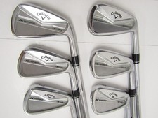 Callaway X-FORGED STAR 2024