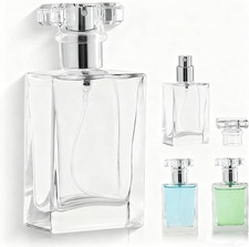 Flacone Spray Vuoto