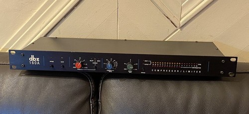 Limitatore compressore dbx - limitatore,