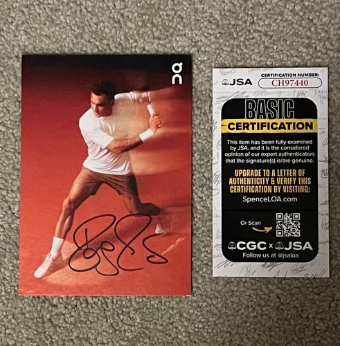 Roger federer cartolina - roger,