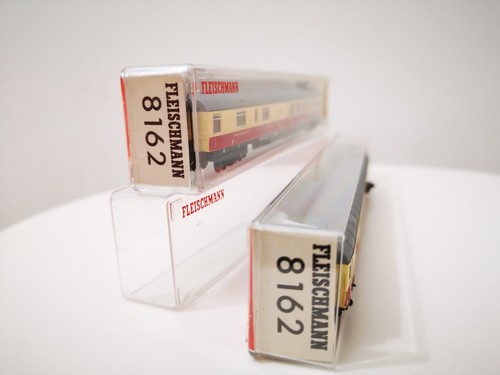 Modellini treni - modellini,