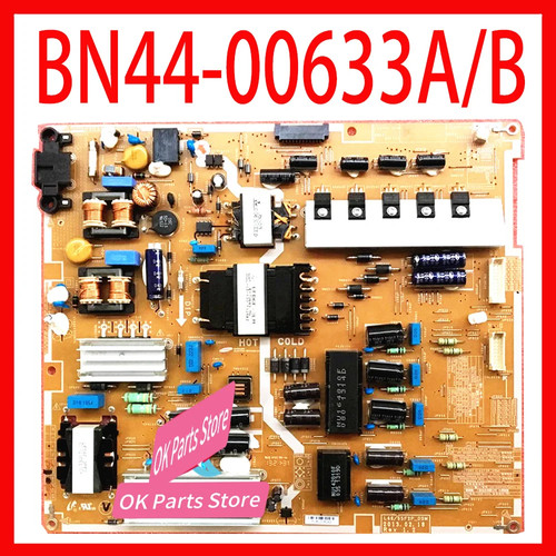 Bn44 00633a l55f2p - bn44-00633a/b, l55f2p_dsm