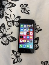 Apple iPhone 5s A1533 16gb Grigio Siderale Space Gray 4113 LEGGERE DESCRIZIONE