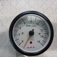 Contagiri 16000 giri