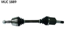 Albero motore assale anteriore sinistro per ALFA ROMEO LANCIA 156 Sportwagon LYBRA SW