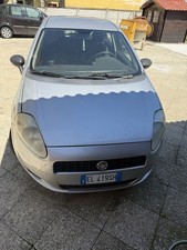 Ricambi Fiat Grande Punto 