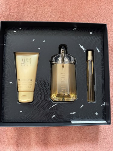 Alien mugler goddess eau - alien,
