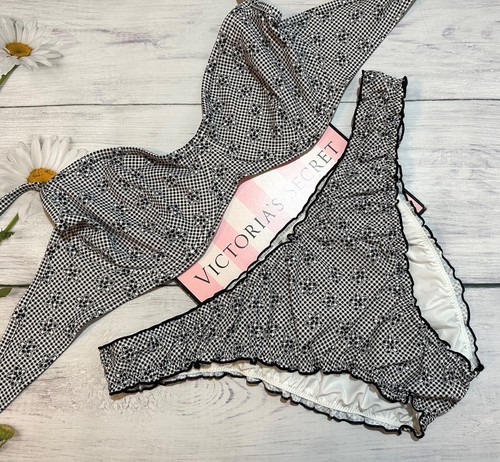 Pink victoria secret - secret, bikini