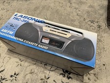 Registratore a cassette stereo